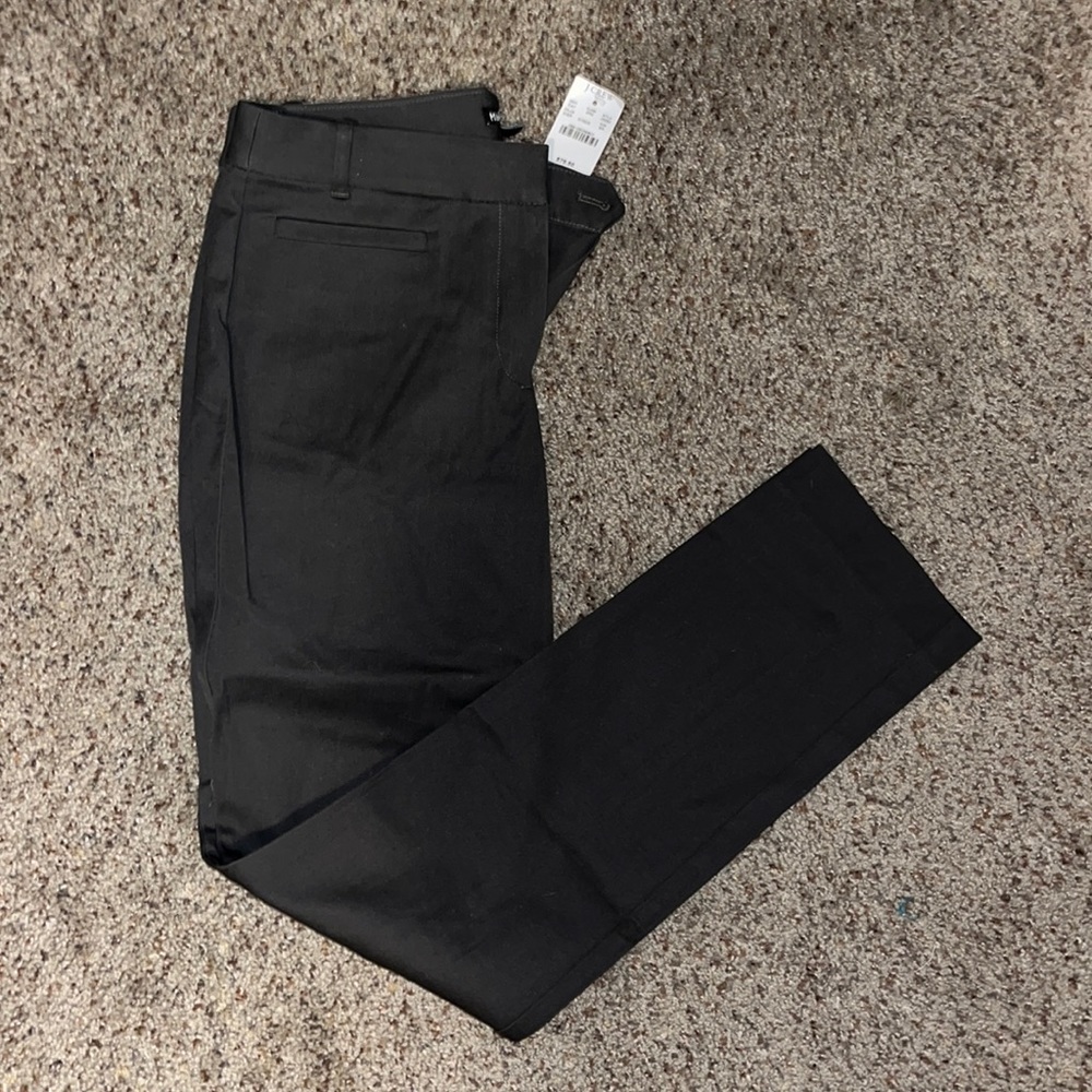 J.Crew NWT dress pants